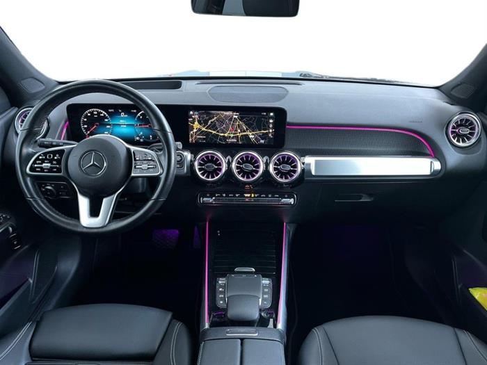 AutoSilver - MERCEDES-BENZ GLB 200 | ID 39560