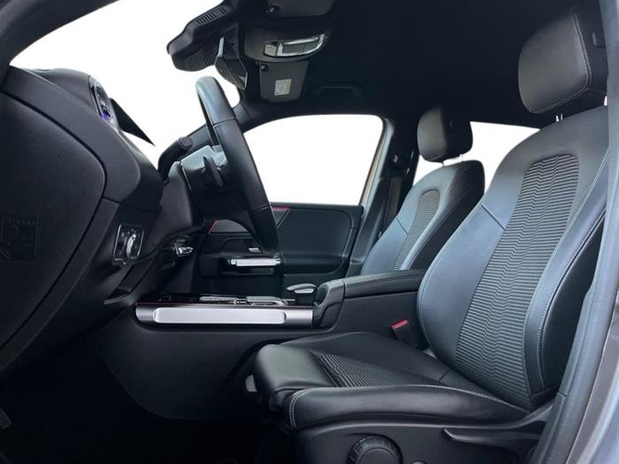 AutoSilver - MERCEDES-BENZ GLB 200 | ID 39560