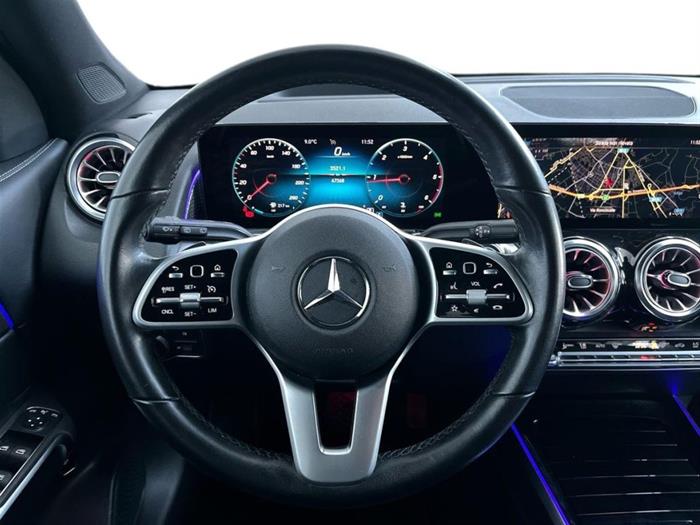 AutoSilver - MERCEDES-BENZ GLB 200 | ID 39560