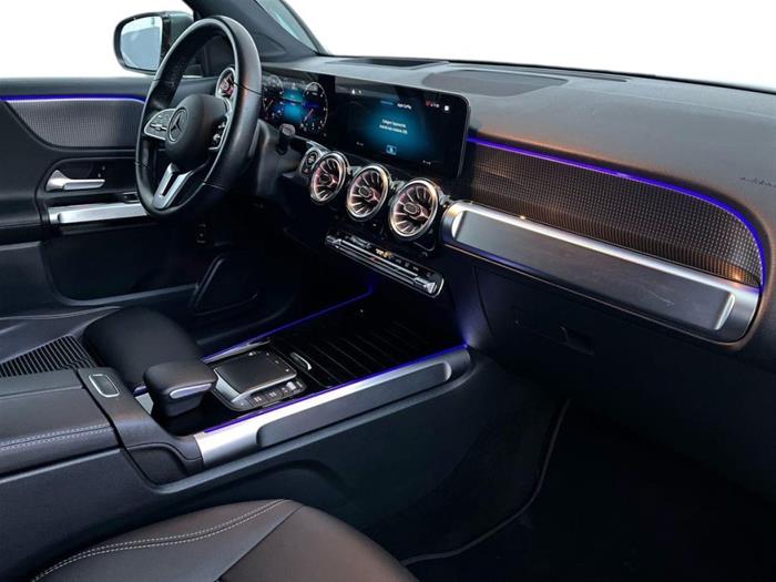 AutoSilver - MERCEDES-BENZ GLB 200 | ID 39560