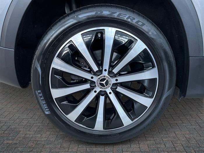 AutoSilver - MERCEDES-BENZ GLB 200 | ID 39560