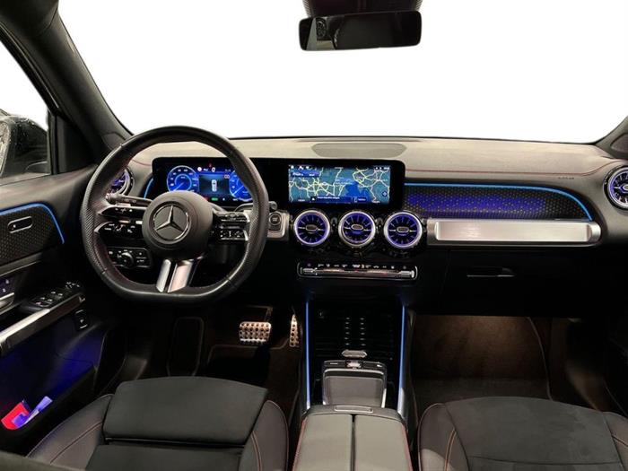 AutoSilver - MERCEDES-BENZ EQB | ID 39625