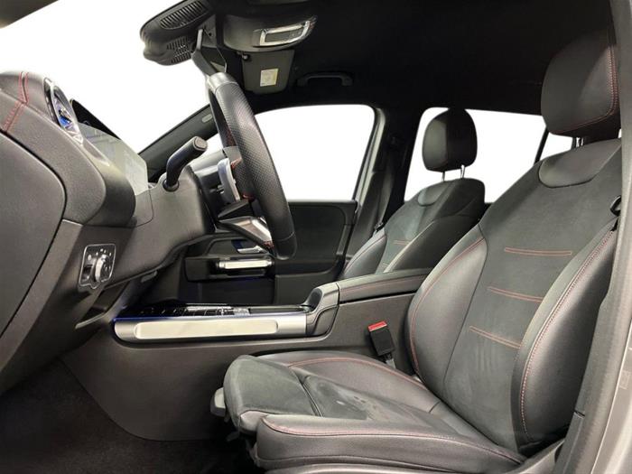 AutoSilver - MERCEDES-BENZ EQB | ID 39625