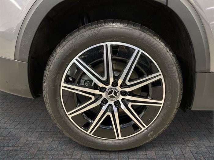 AutoSilver - MERCEDES-BENZ EQB | ID 39625