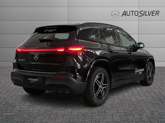 AutoSilver - MERCEDES-BENZ EQA | ID 39626