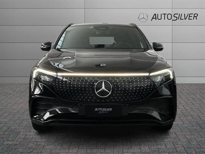 AutoSilver - MERCEDES-BENZ EQA | ID 39626