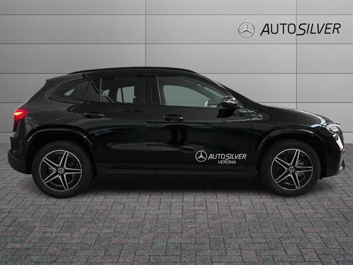 AutoSilver - MERCEDES-BENZ EQA | ID 39626