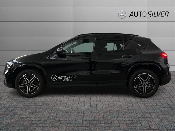 AutoSilver - MERCEDES-BENZ EQA | ID 39626