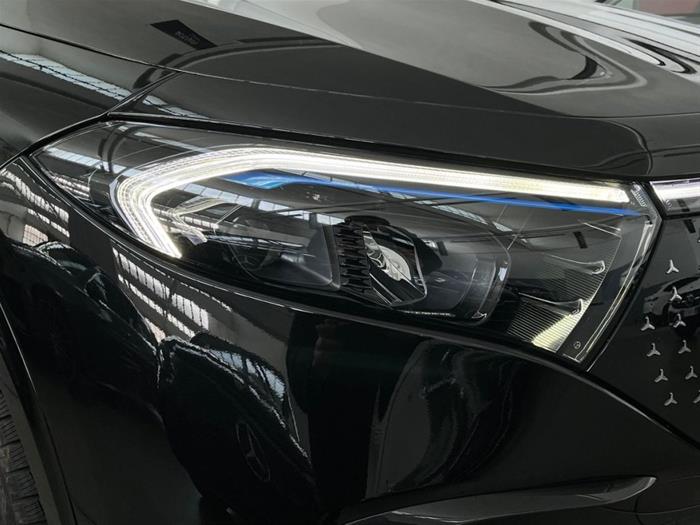 AutoSilver - MERCEDES-BENZ EQA | ID 39626