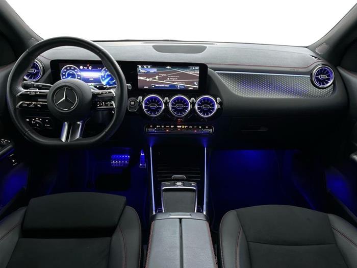 AutoSilver - MERCEDES-BENZ EQA | ID 39626