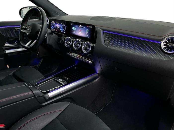 AutoSilver - MERCEDES-BENZ EQA | ID 39626