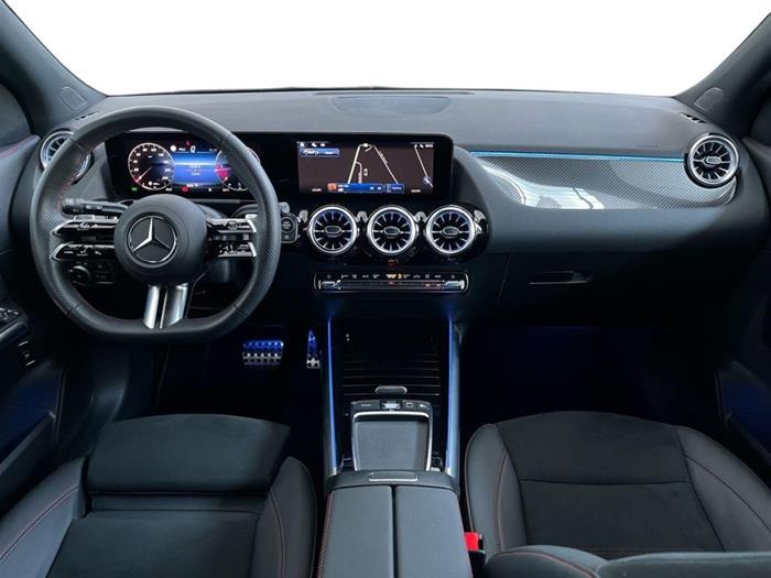 AutoSilver - MERCEDES-BENZ GLA 200 | ID 39584