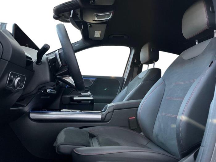 AutoSilver - MERCEDES-BENZ GLA 200 | ID 39584