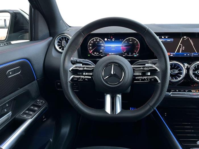 AutoSilver - MERCEDES-BENZ GLA 200 | ID 39584