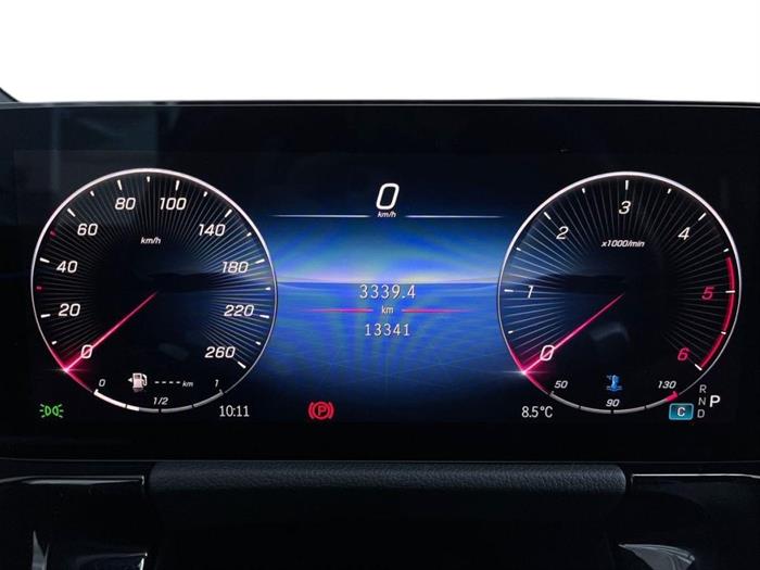 AutoSilver - MERCEDES-BENZ GLA 200 | ID 39584