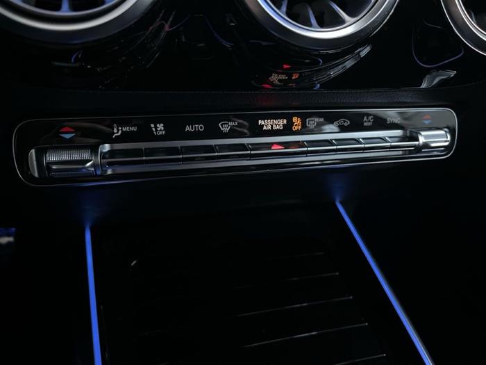 AutoSilver - MERCEDES-BENZ GLA 200 | ID 39584