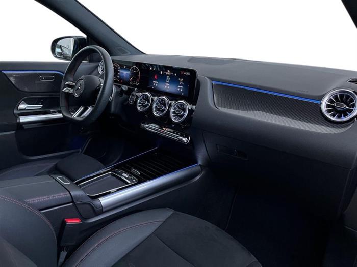 AutoSilver - MERCEDES-BENZ GLA 200 | ID 39584