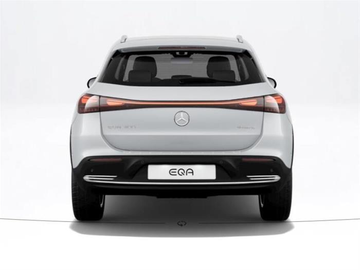 AutoSilver - MERCEDES-BENZ EQA | ID 39586
