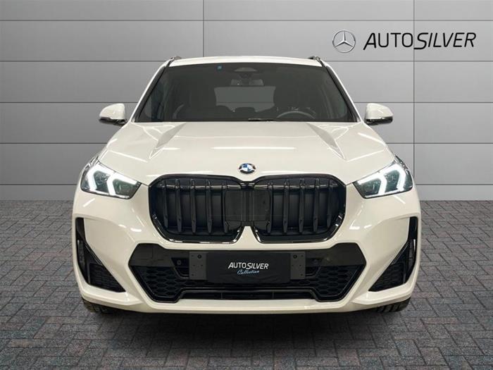 AutoSilver - BMW X1 | ID 39650