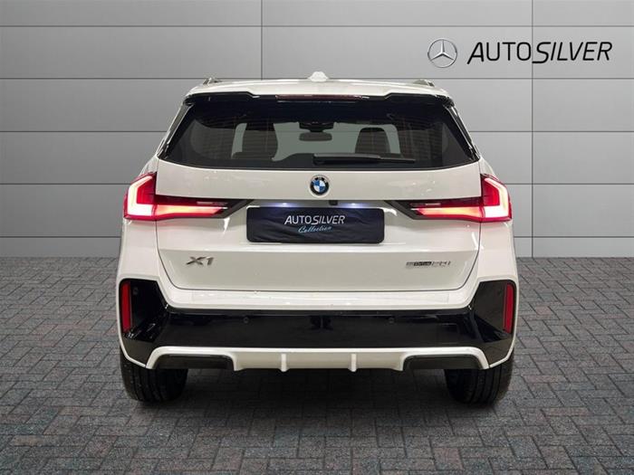 AutoSilver - BMW X1 | ID 39650