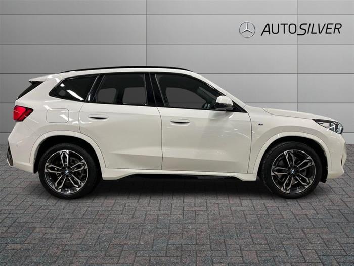 AutoSilver - BMW X1 | ID 39650
