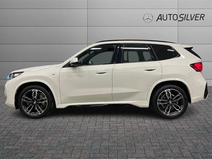 AutoSilver - BMW X1 | ID 39650