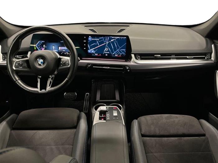 AutoSilver - BMW X1 | ID 39650