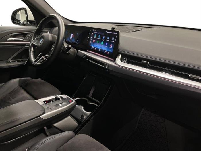 AutoSilver - BMW X1 | ID 39650