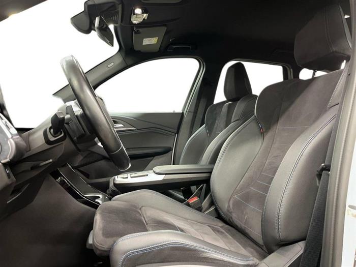 AutoSilver - BMW X1 | ID 39650