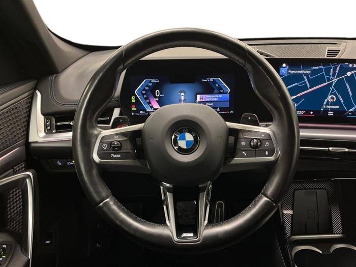 AutoSilver - BMW X1 | ID 39650