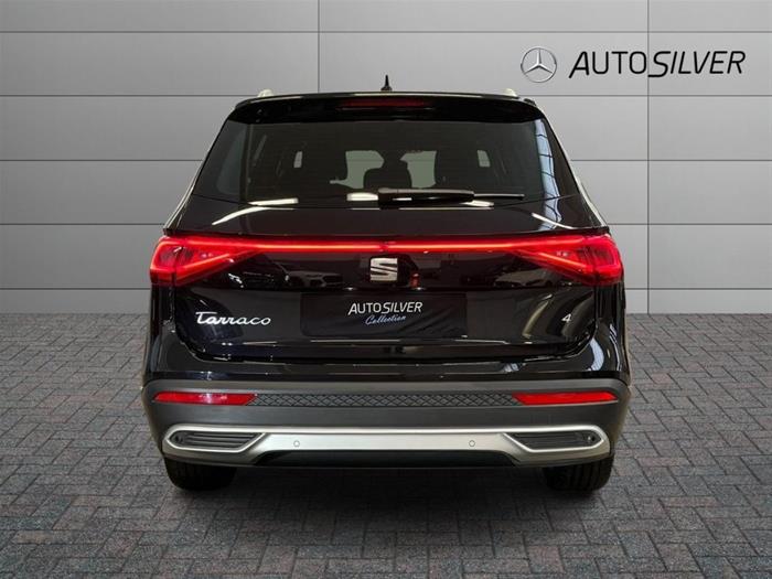 AutoSilver - SEAT Tarraco | ID 39670