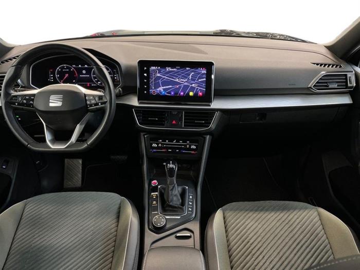 AutoSilver - SEAT Tarraco | ID 39670