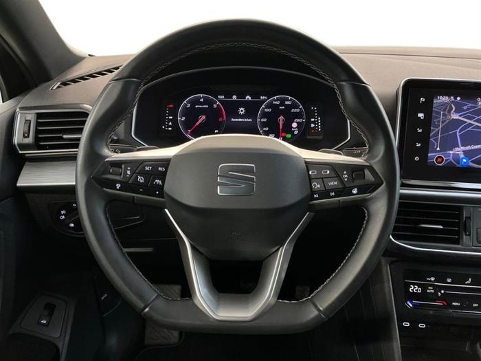 AutoSilver - SEAT Tarraco | ID 39670