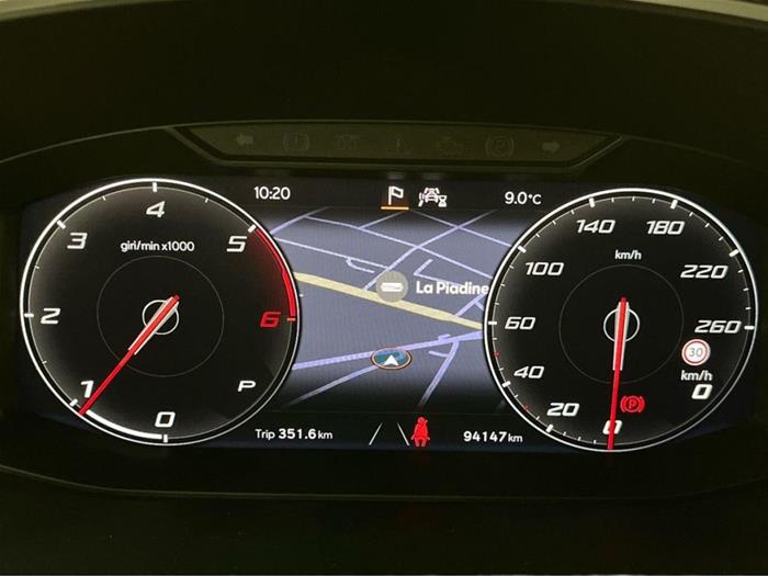 AutoSilver - SEAT Tarraco | ID 39670