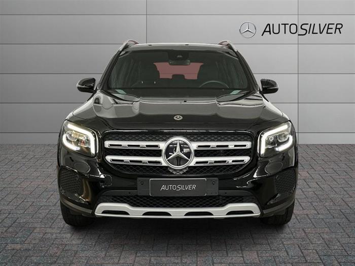 AutoSilver - MERCEDES-BENZ GLB 200 | ID 41710