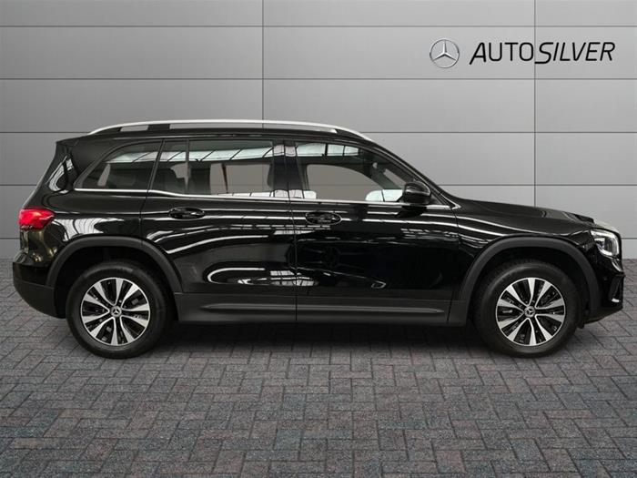 AutoSilver - MERCEDES-BENZ GLB 200 | ID 41710