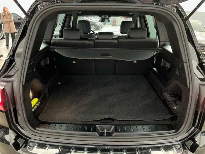 AutoSilver - MERCEDES-BENZ GLB 200 | ID 41710