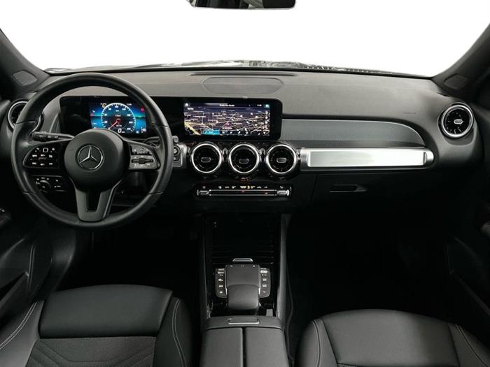 AutoSilver - MERCEDES-BENZ GLB 200 | ID 41710