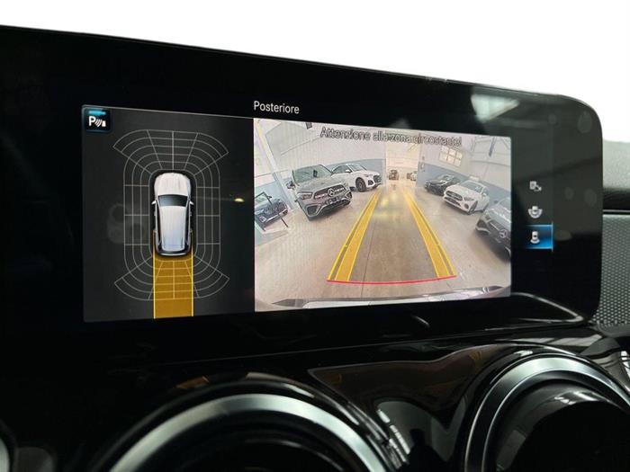 AutoSilver - MERCEDES-BENZ GLB 200 | ID 41710