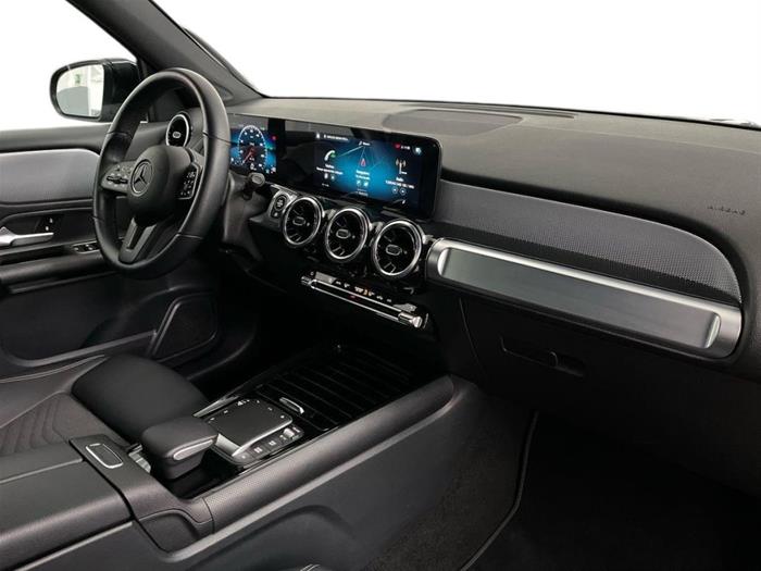 AutoSilver - MERCEDES-BENZ GLB 200 | ID 41710