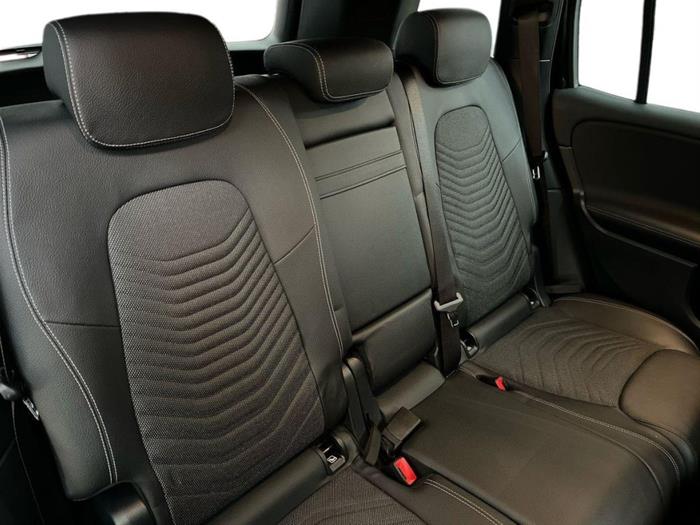 AutoSilver - MERCEDES-BENZ GLB 200 | ID 41710