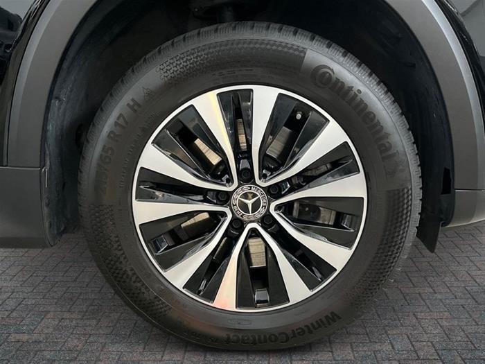 AutoSilver - MERCEDES-BENZ GLB 200 | ID 41710