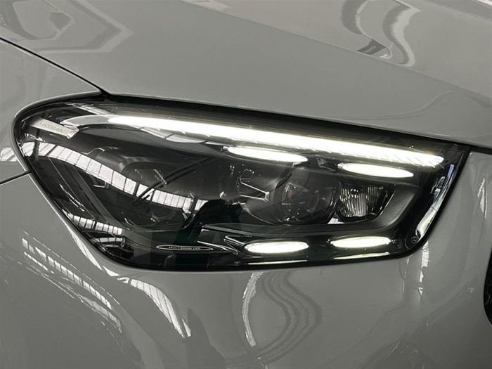 AutoSilver - MERCEDES-BENZ GLE 350 | ID 39925