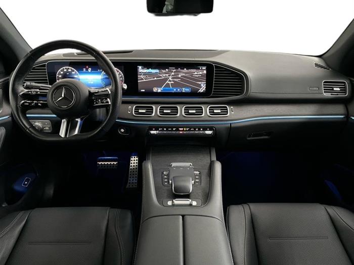 AutoSilver - MERCEDES-BENZ GLE 350 | ID 39925