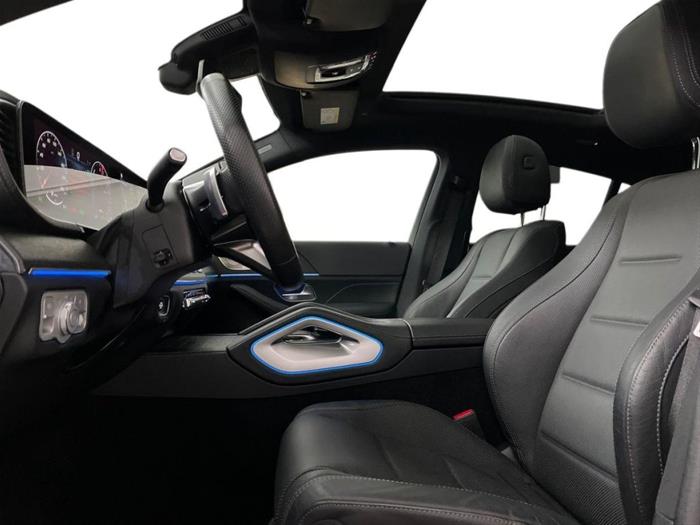 AutoSilver - MERCEDES-BENZ GLE 350 | ID 39925