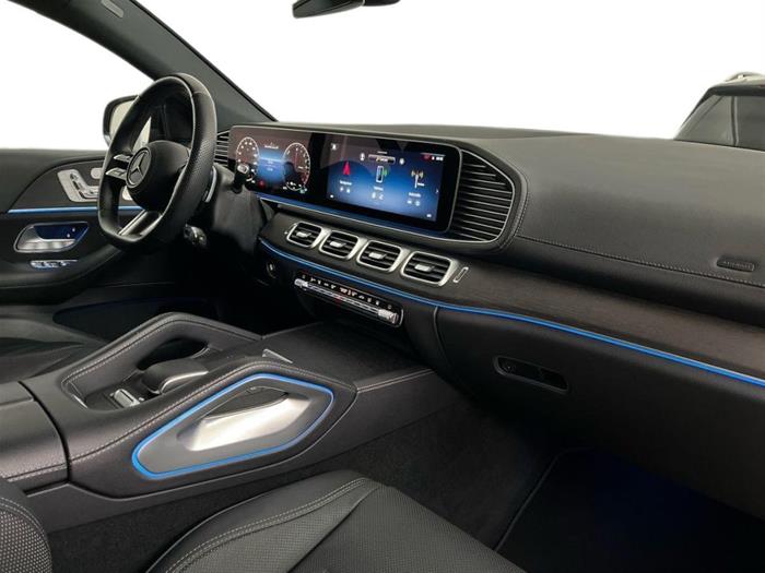 AutoSilver - MERCEDES-BENZ GLE 350 | ID 39925