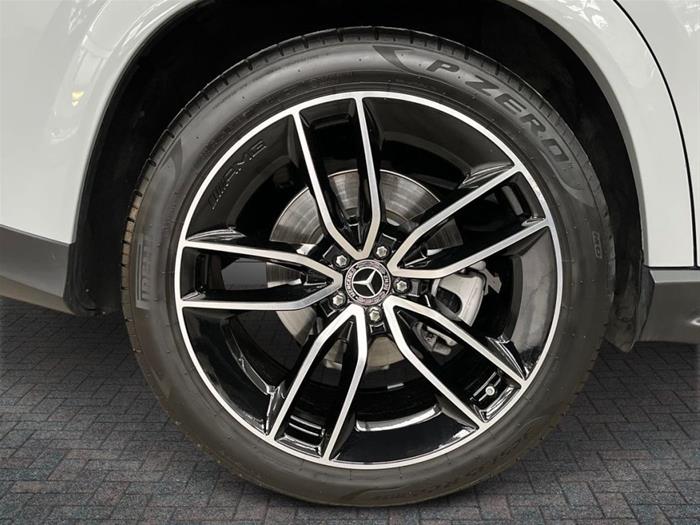 AutoSilver - MERCEDES-BENZ GLE 350 | ID 39925