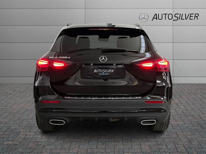 AutoSilver - MERCEDES-BENZ GLA 200 | ID 39926