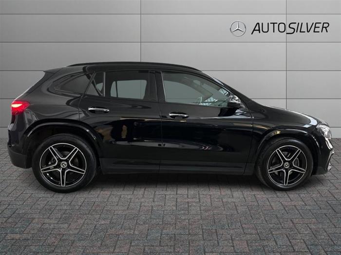 AutoSilver - MERCEDES-BENZ GLA 200 | ID 39926