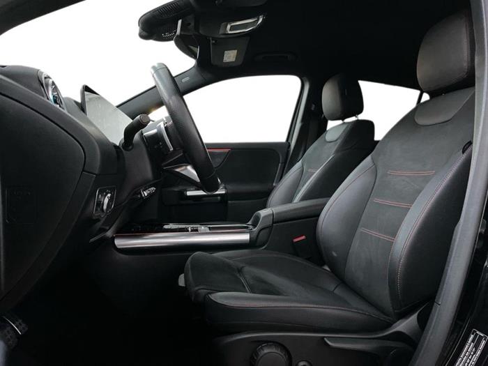 AutoSilver - MERCEDES-BENZ GLA 200 | ID 39926